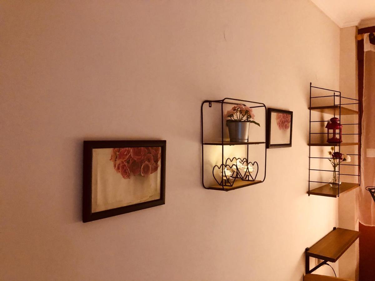The Student'S Home 카발라 외부 사진