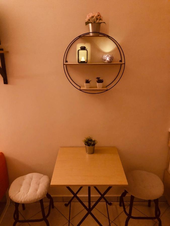 The Student'S Home 카발라 외부 사진