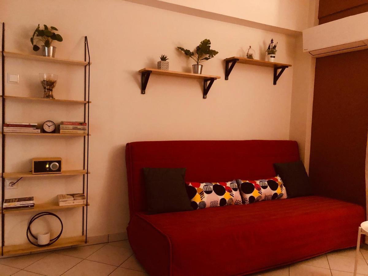 The Student'S Home 카발라 외부 사진