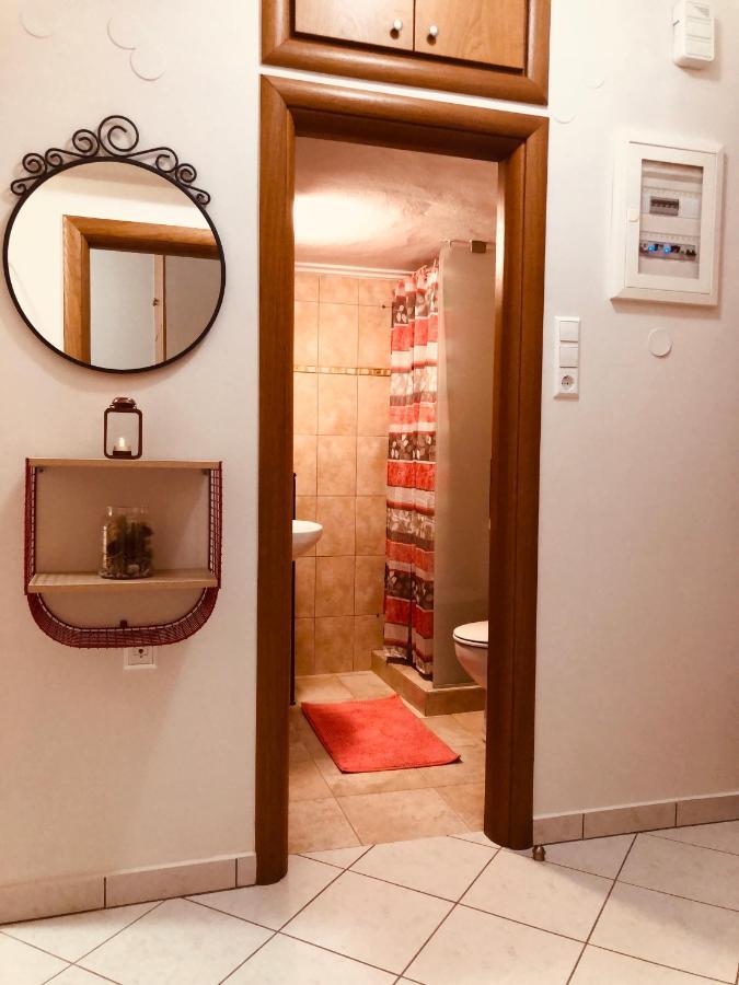The Student'S Home 카발라 외부 사진