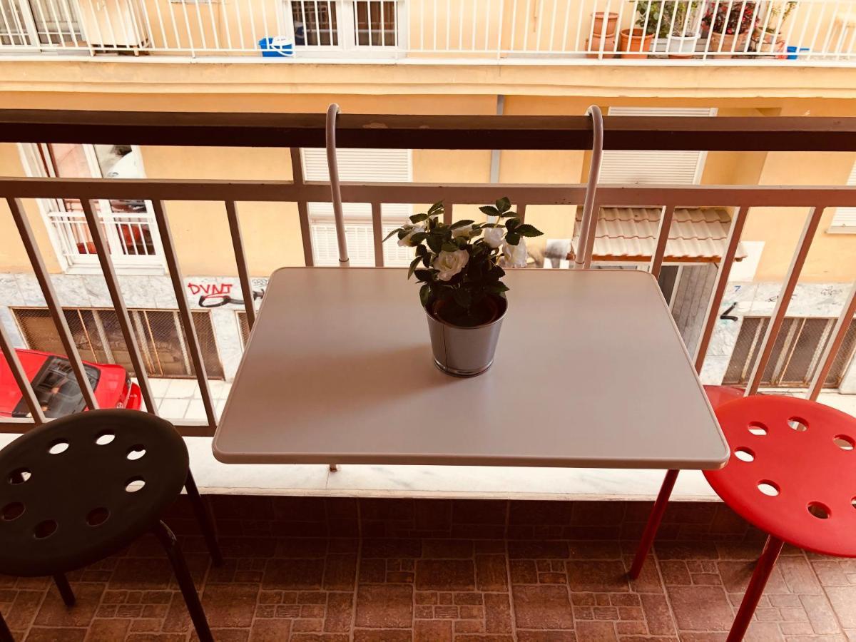 The Student'S Home 카발라 외부 사진